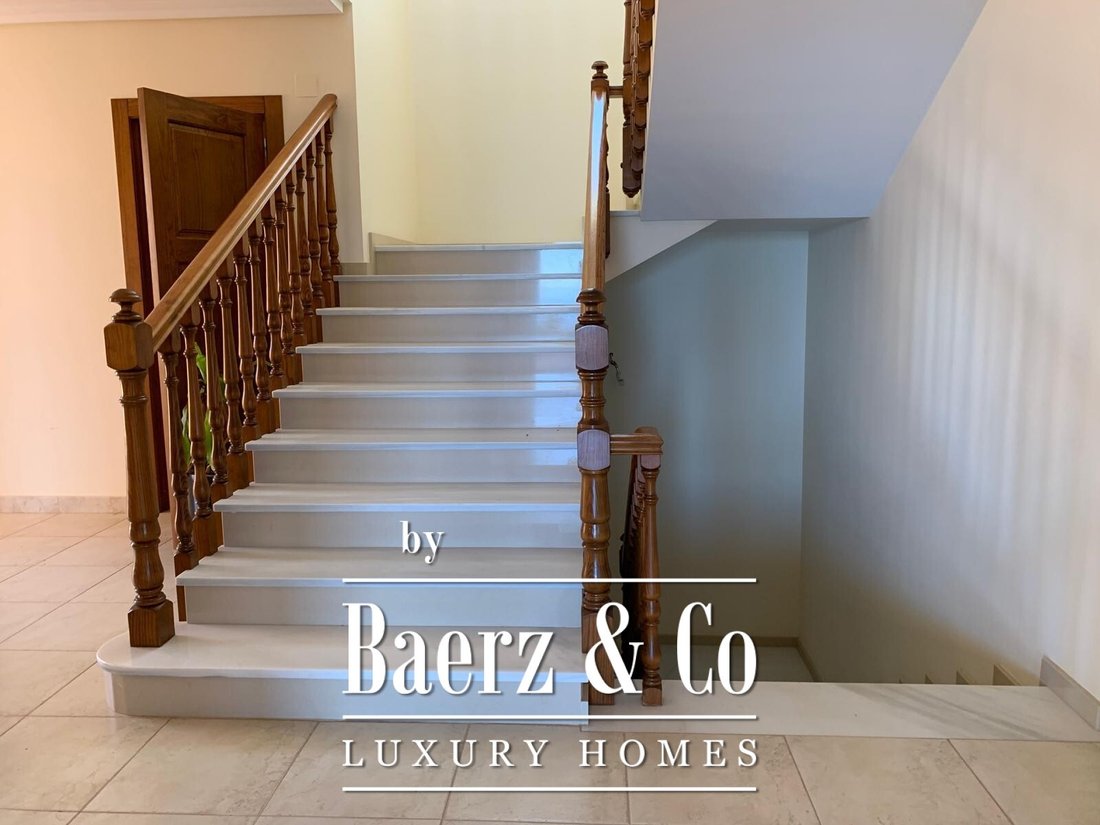 Villa in Altea, Valencian Community, Spain 5 - 18459848
