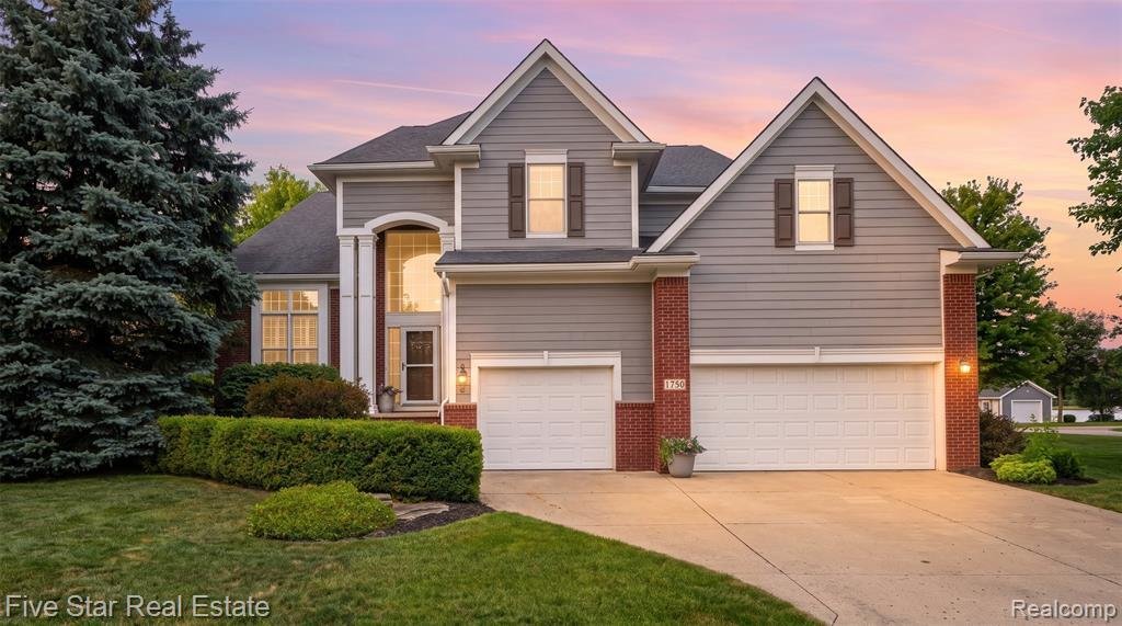 House in Wixom, Michigan, United States 2 - 18455485