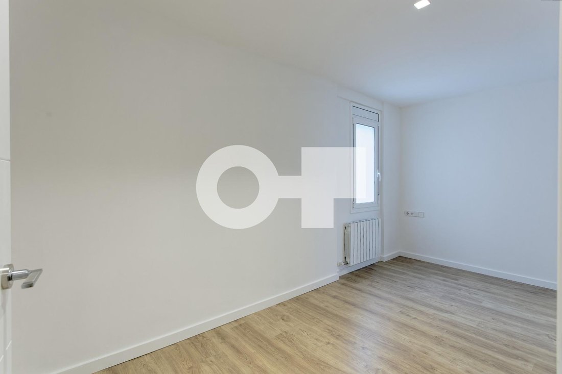 Apartment in Sarrià-Sant Gervasi, Barcelona, Spain 4 - 18469237