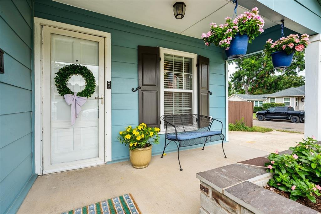 House in Fort Worth, Texas, United States 3 - 18456484