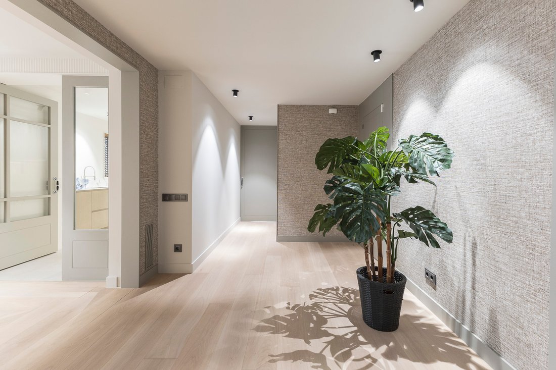 Apartment in Sarrià-Sant Gervasi, Barcelona, Spain 5 - 18459702