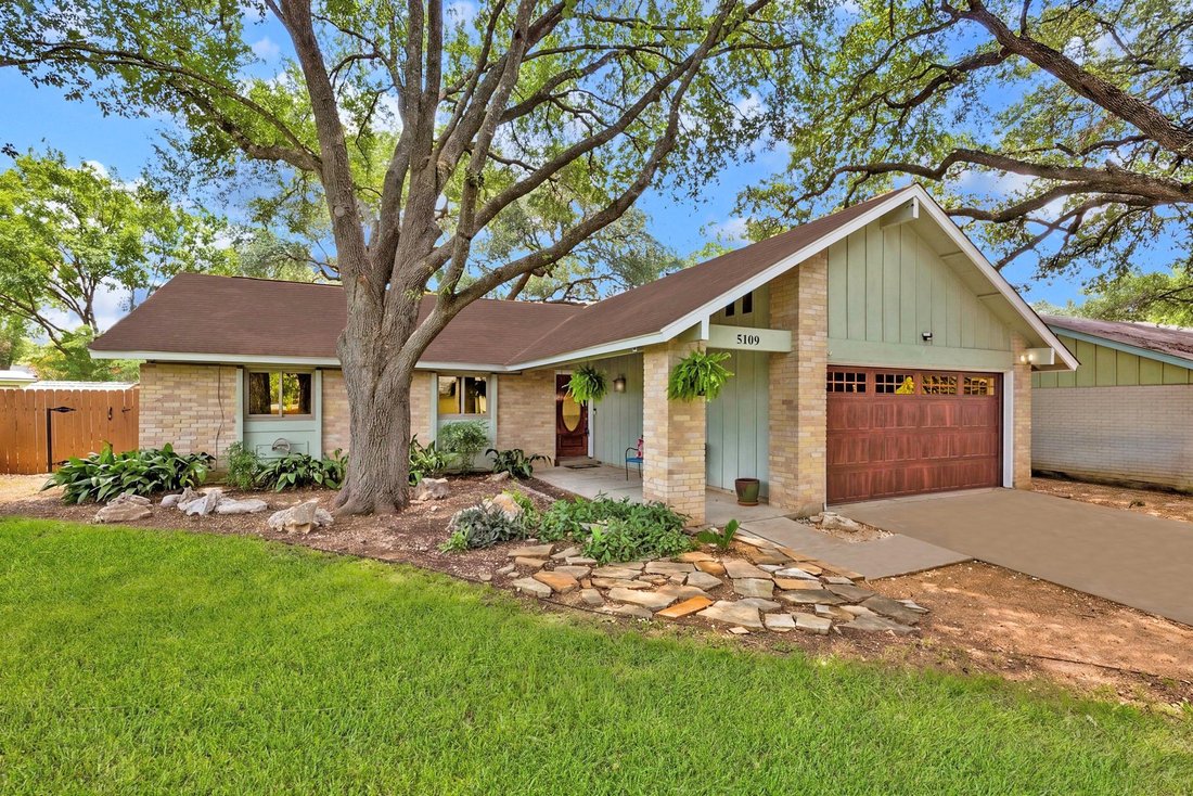 House in Austin, Texas, United States 4 - 18459465