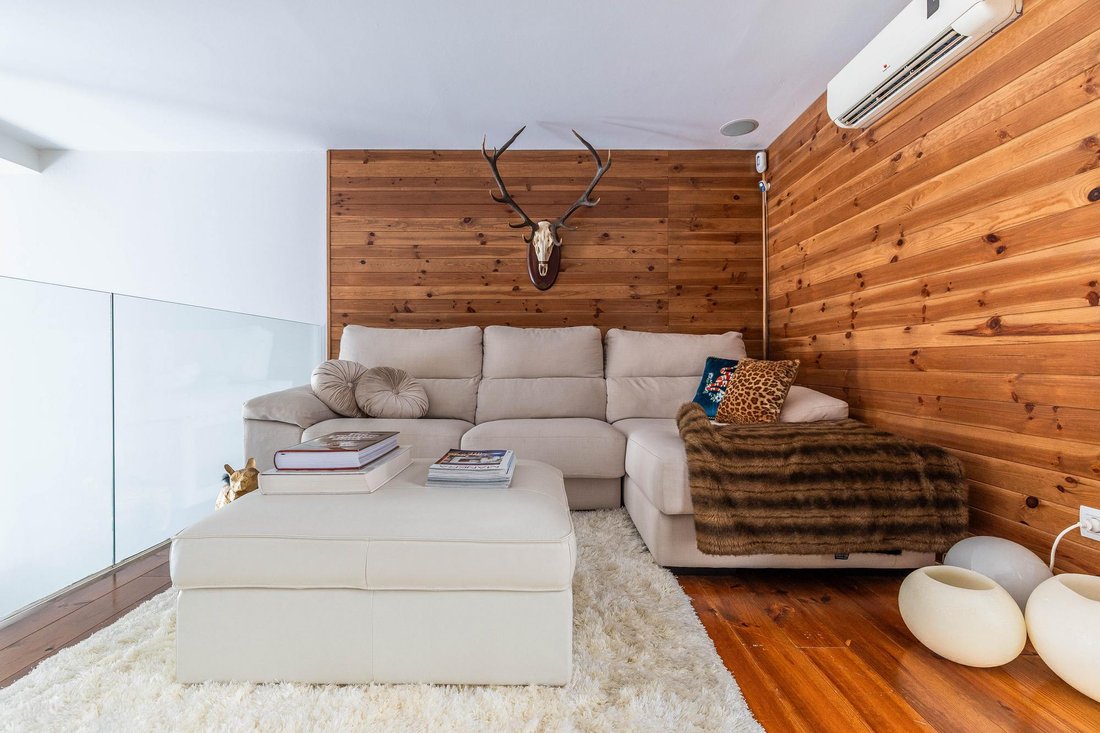 Apartment in Centro, Madrid, Spain 5 - 17483109