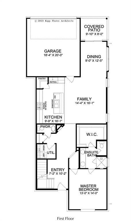 Townhouse in Frisco, Texas, United States 2 - 18460296