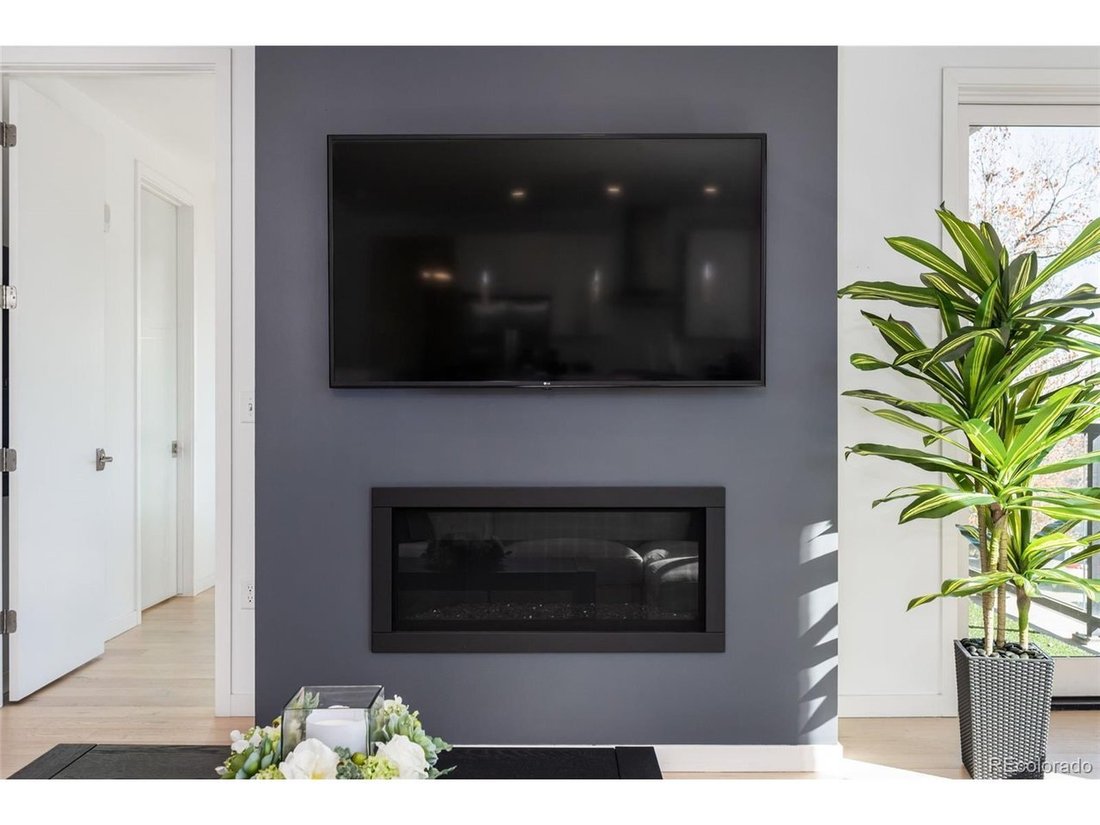 Condo in Denver, Colorado, United States 5 - 18455622