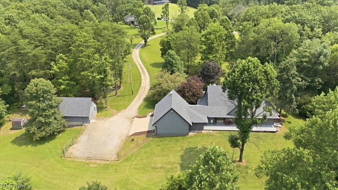 Maison à Vincent, Ohio, États-Unis 5 - 18455581