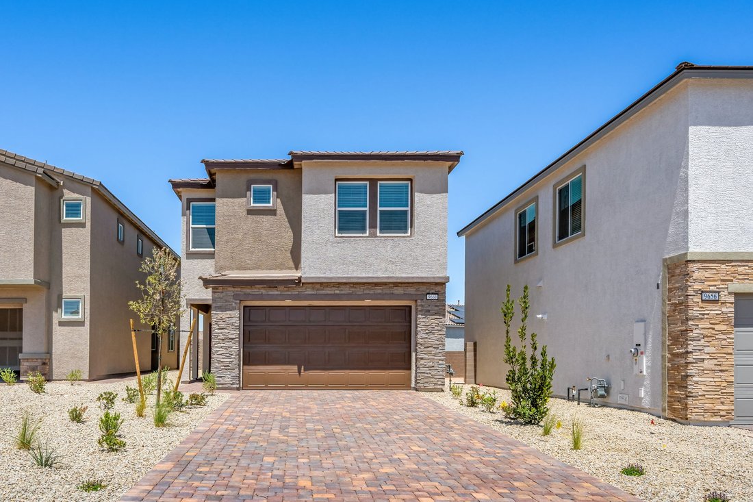 House in Las Vegas, Nevada, United States 1 - 17950674