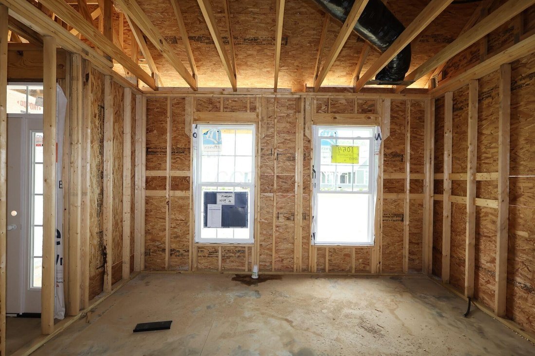 Condo in Hilliard, Ohio, United States 4 - 18458752