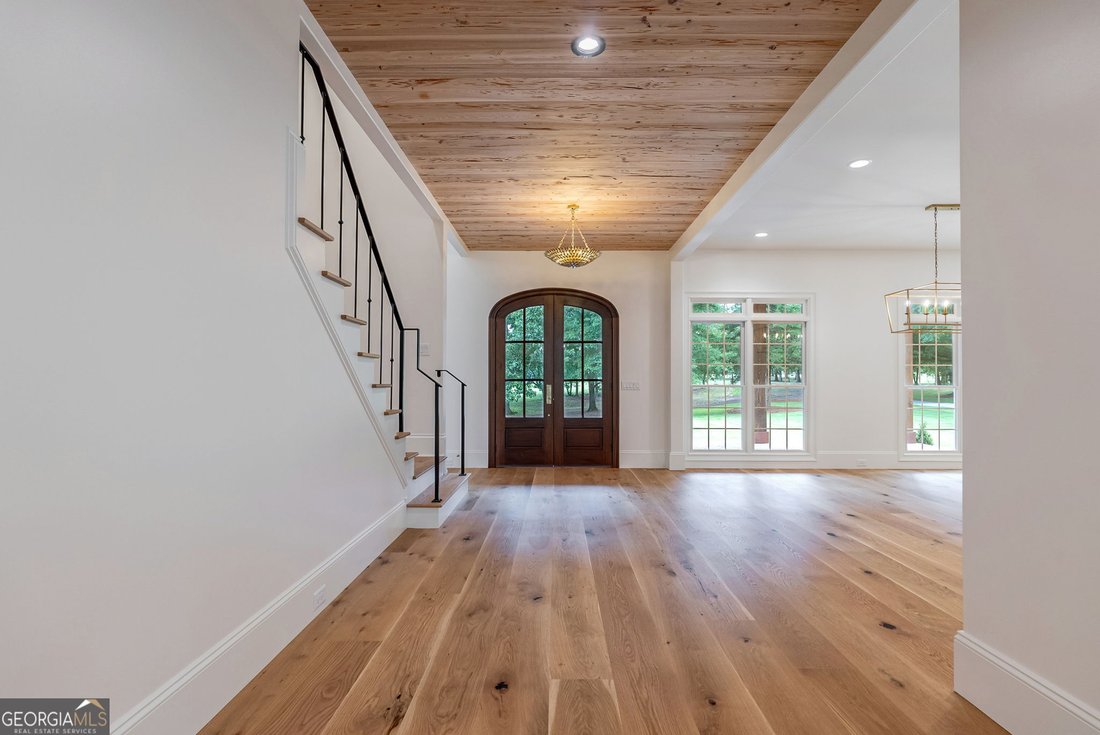 House in Winder, Georgia, United States 4 - 18453465