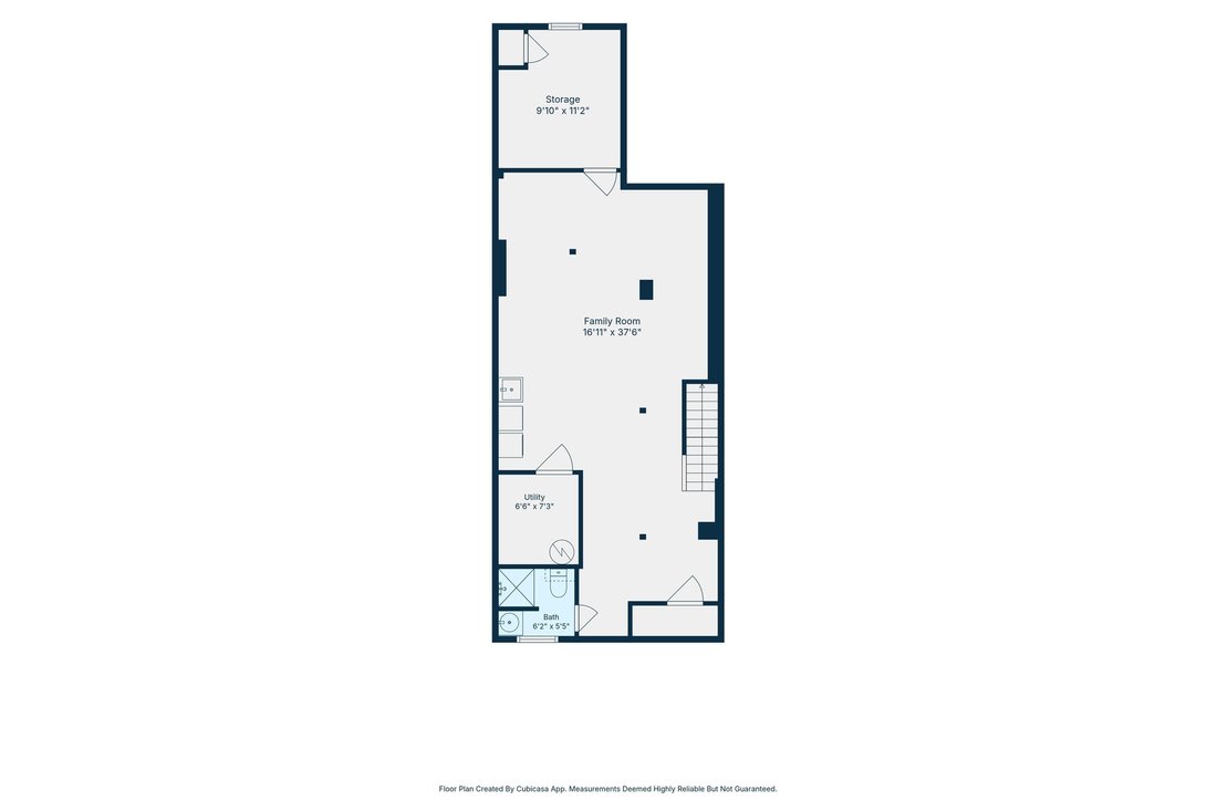 Apartment in New York, New York, United States 1 - 18460155
