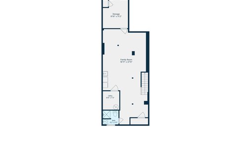 Apartment in New York, New York, United States 1