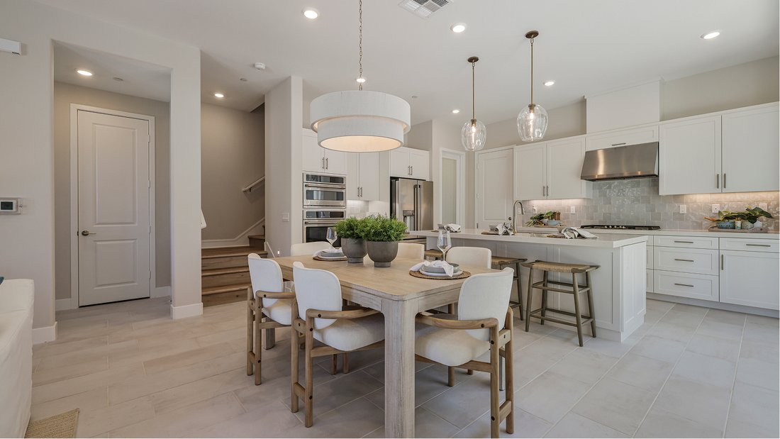 House in Santa Clarita, California, United States 4 - 18457879