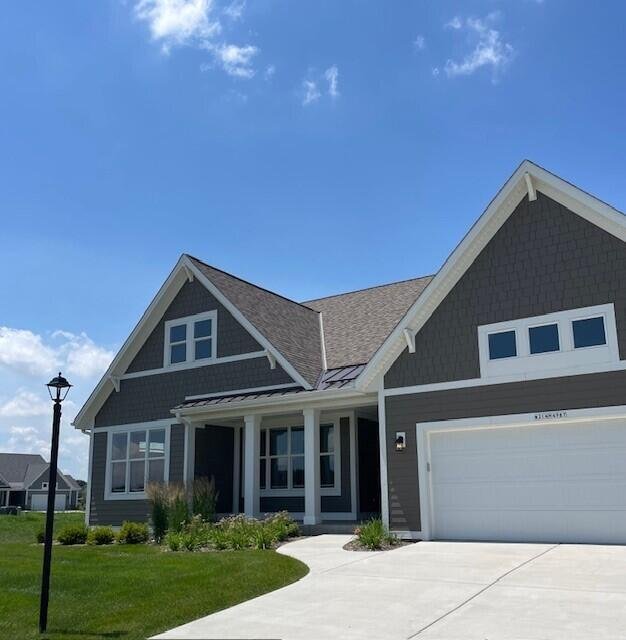 House in Menomonee Falls, Wisconsin, United States 5 - 18455496