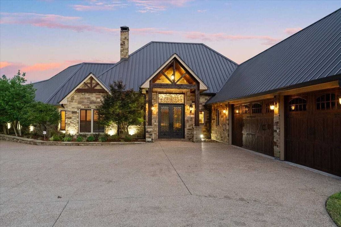 House in Corsicana, Texas, United States 2 - 18465059
