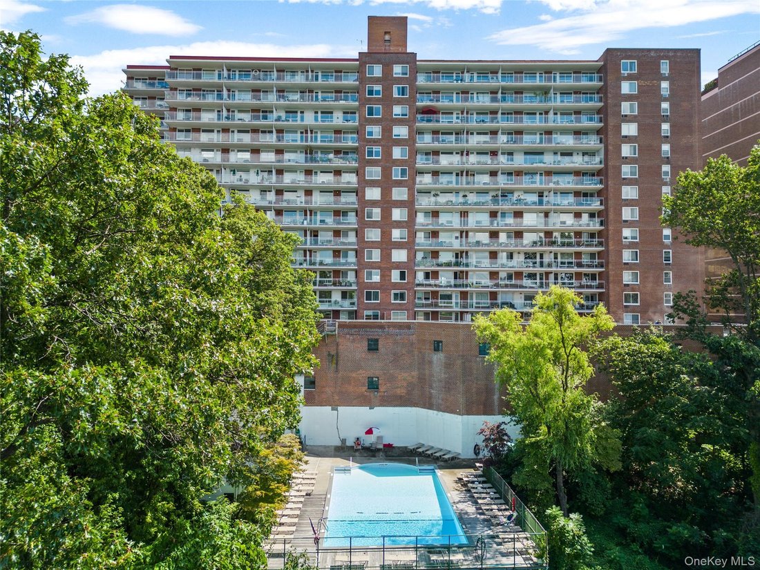 Co Op in New York, New York, United States 3 - 18460231