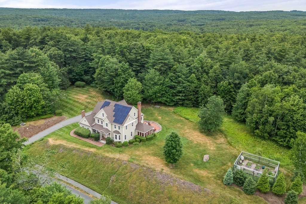 House in Boxborough, Massachusetts, United States 1 - 18269758