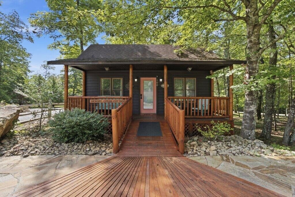 House in Monteagle, Tennessee, United States 2 - 18468703
