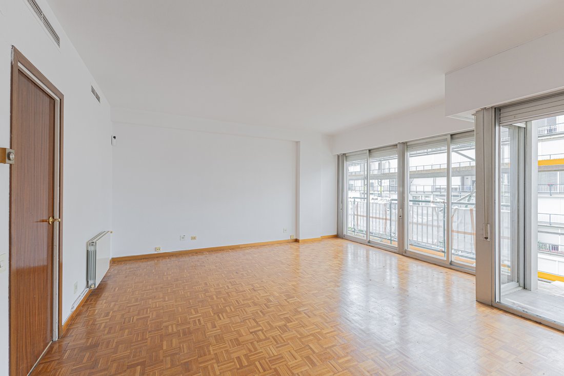 Apartment in Les Corts, Barcelona, Spain 4 - 18460154