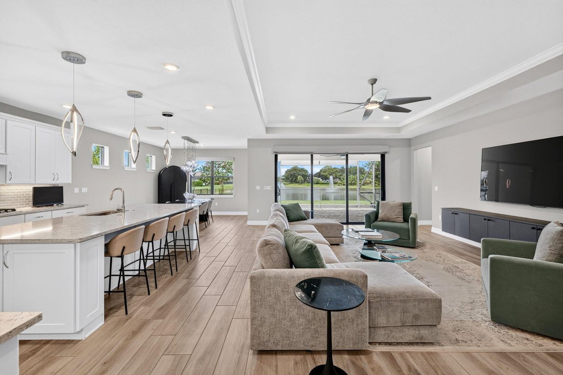 House in Fort Lauderdale, Florida, United States 4 - 18427418