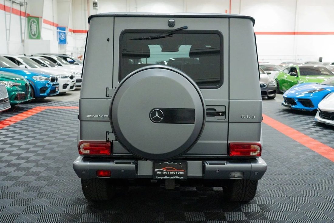 Suv in Kent, WA, United States 5 - 18472135