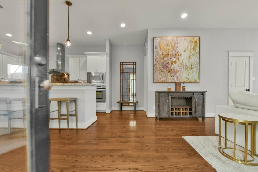 House in Houston, Texas, United States 4 - 18460020