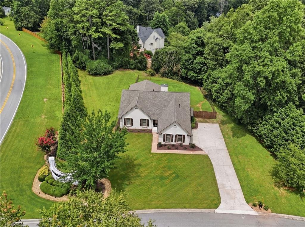 House in Buford, Georgia, United States 3 - 18466454