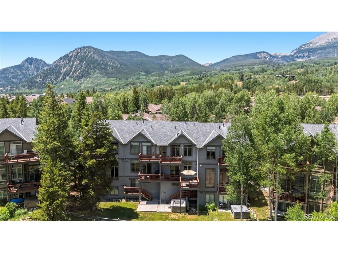 Haus in Frisco, Colorado, Vereinigte Staaten 1 - 18458990