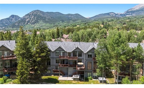 House in Frisco, Colorado, United States 1