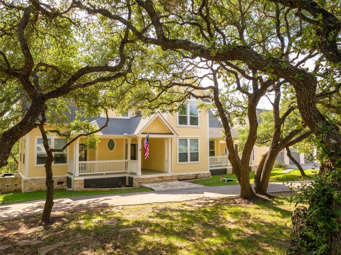 House in Dripping Springs, Texas, United States 1 - 18464035