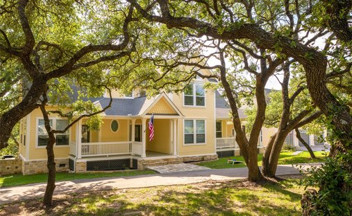 Casa a Dripping Springs, Texas, Stati Uniti 1