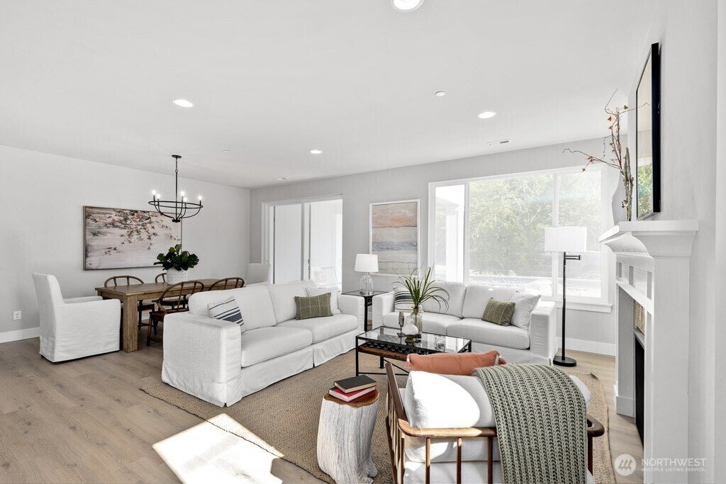 House in Lynnwood, Washington, United States 5 - 18460031