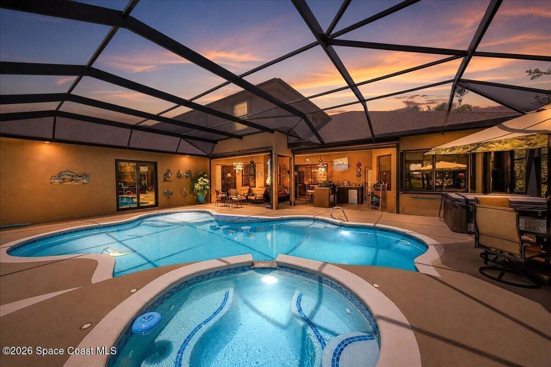 House in Grant-Valkaria, Florida, United States 2 - 18458388