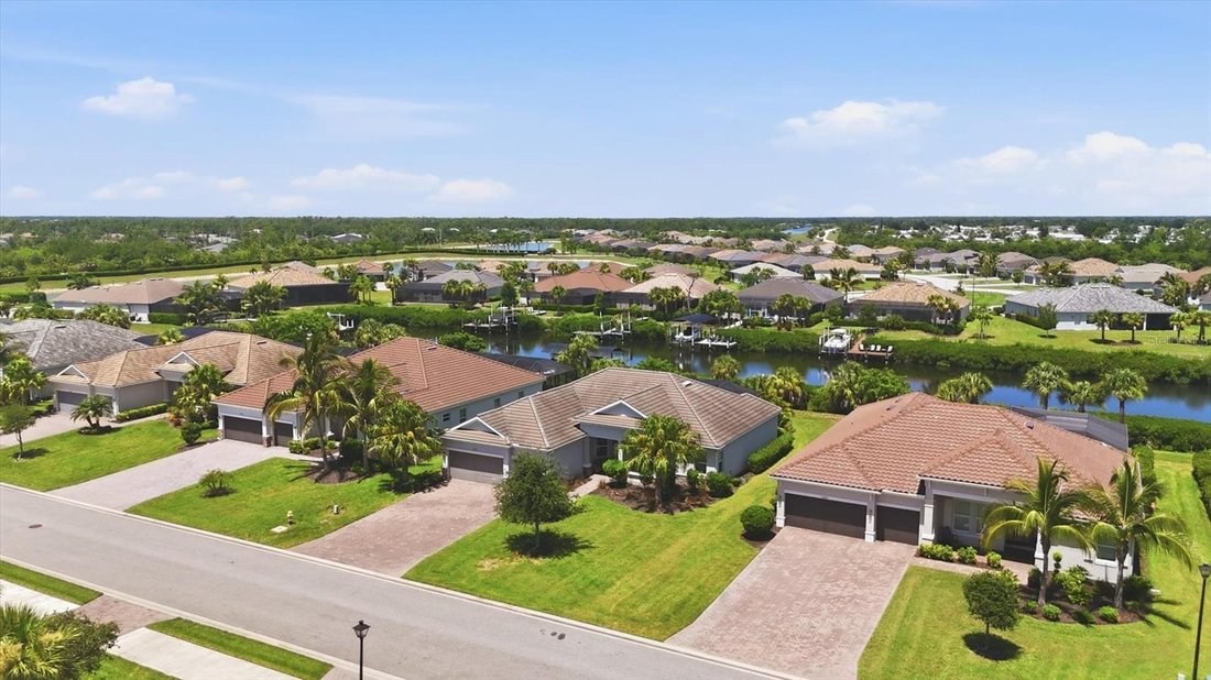 House in Port Charlotte, Florida, United States 5 - 18458755