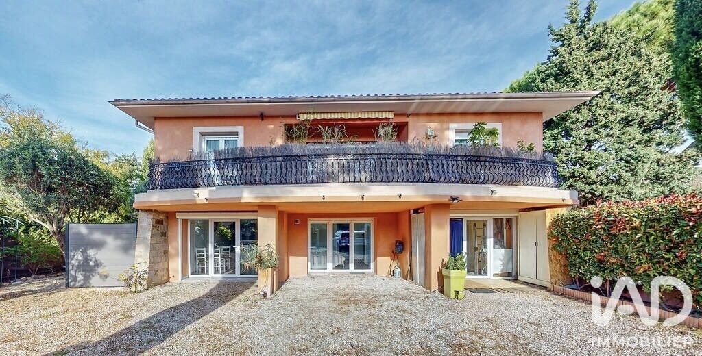 House in Saint Lambert, Frejus, France 1 - 18471285