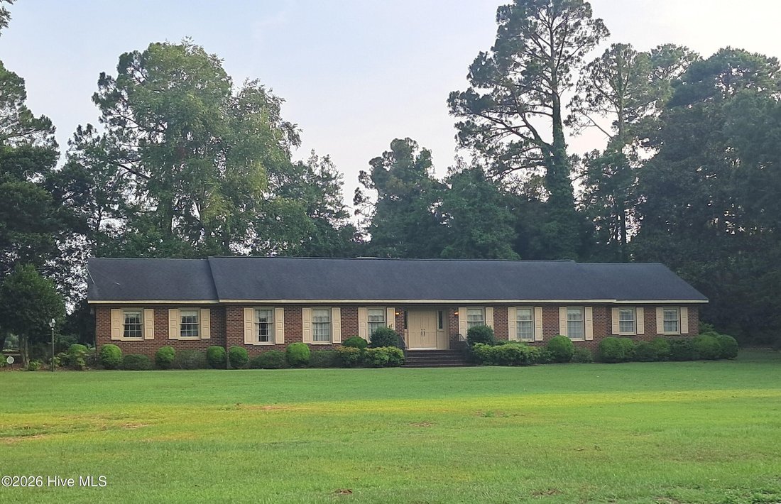 House in Hookerton, North Carolina, United States 2 - 18459610