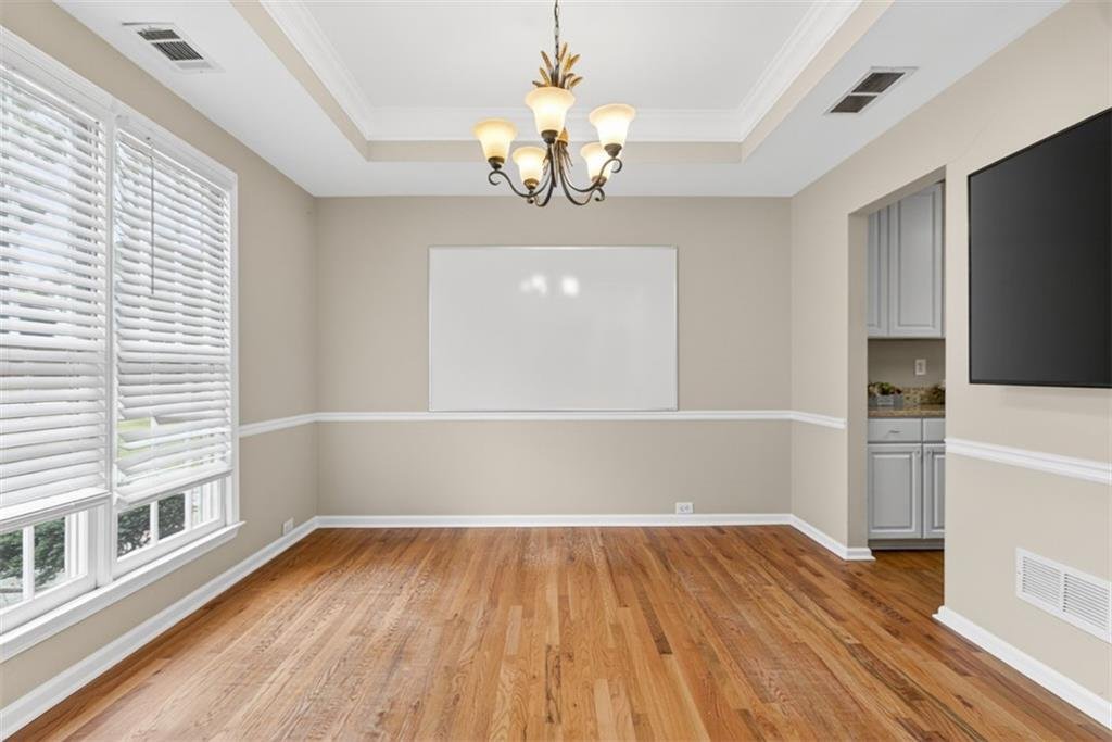 House in Johns Creek, Georgia, United States 3 - 18469378