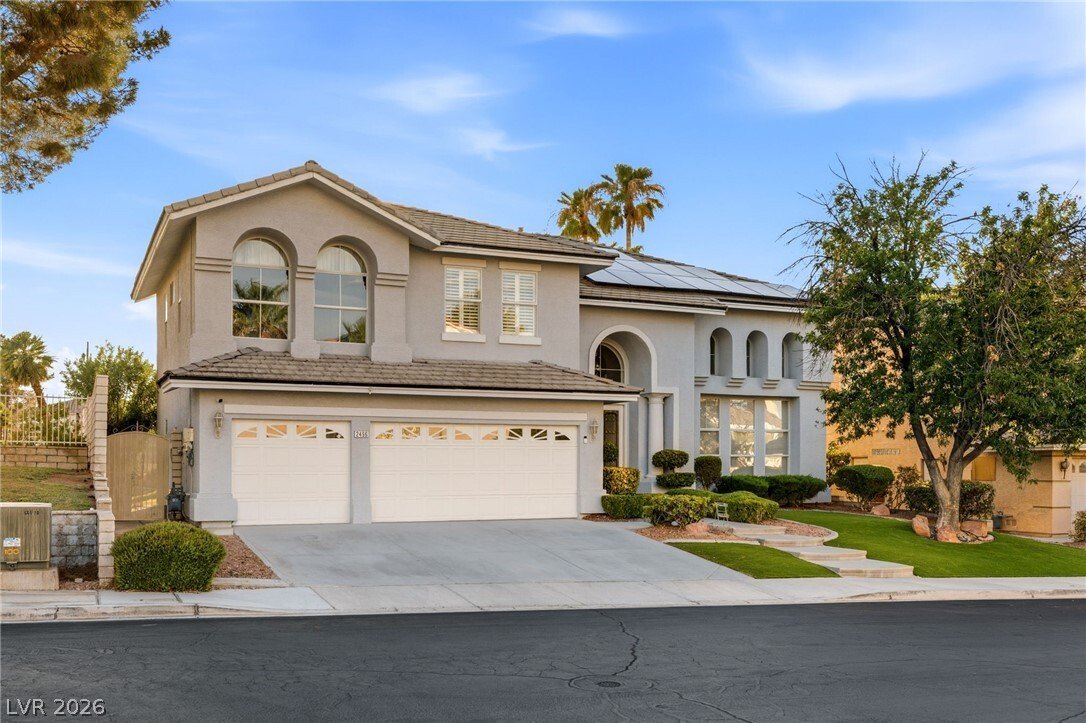 House in Henderson, Nevada, United States 2 - 18459329
