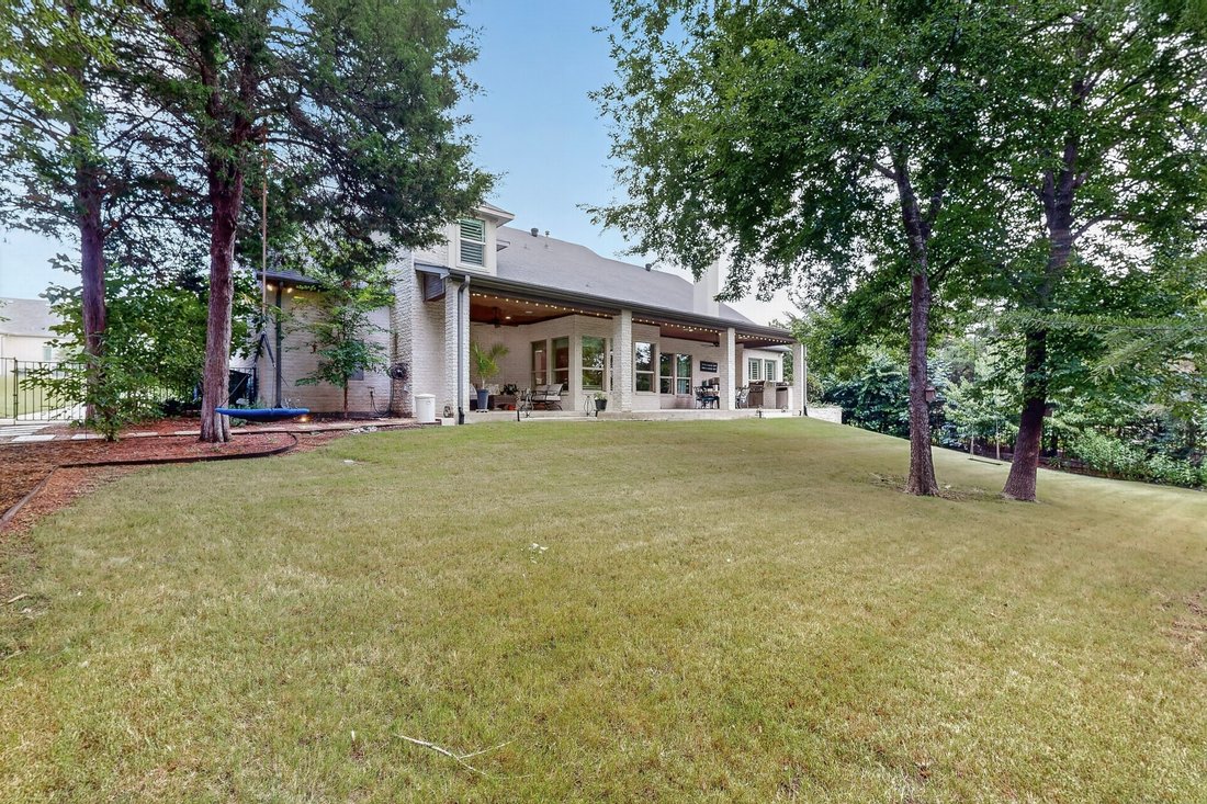 House in Heath, Texas, United States 3 - 18467743