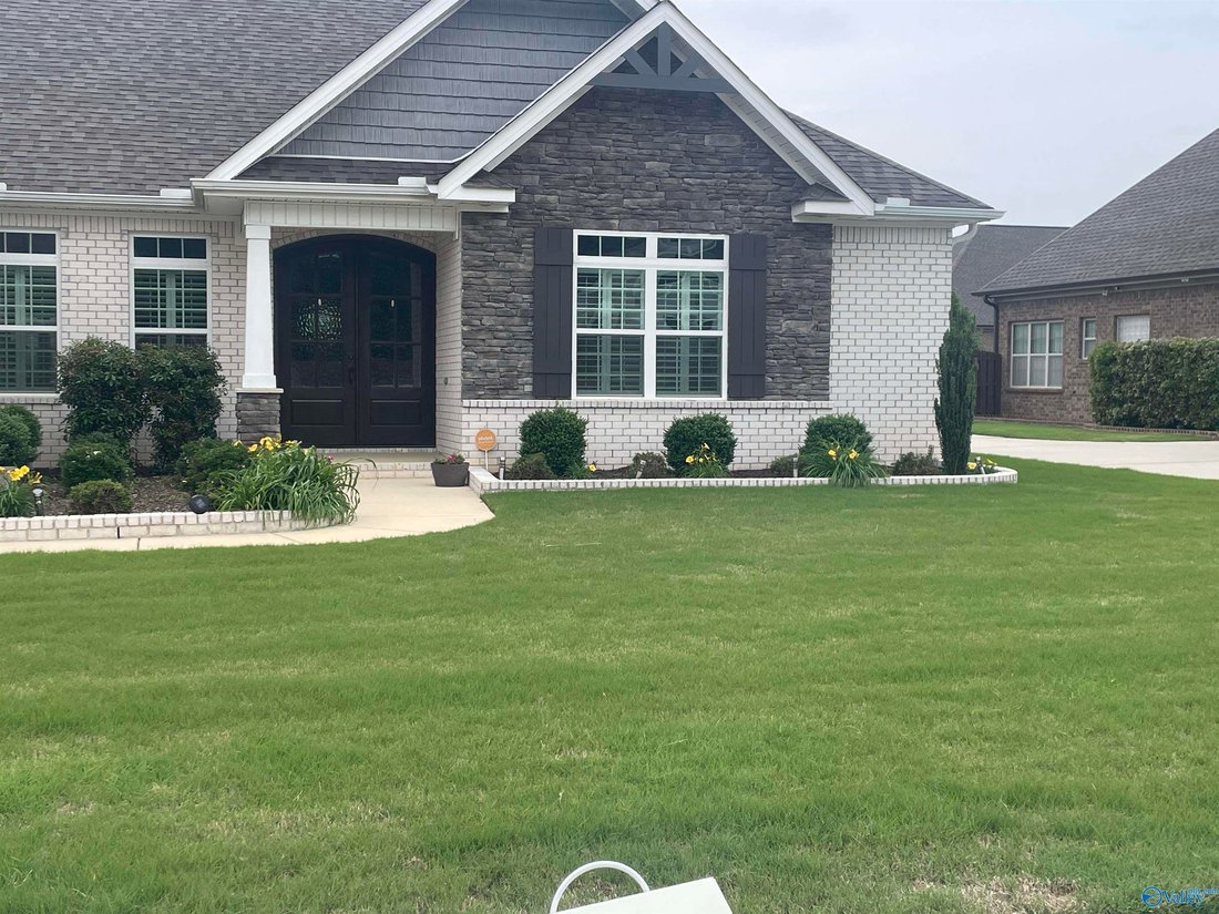 House in Athens, Alabama, United States 3 - 17680755