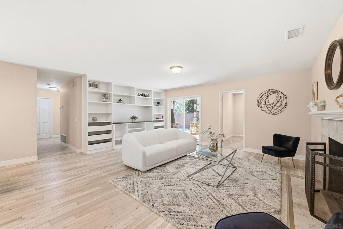 House in San Diego, California, United States 3 - 18459033