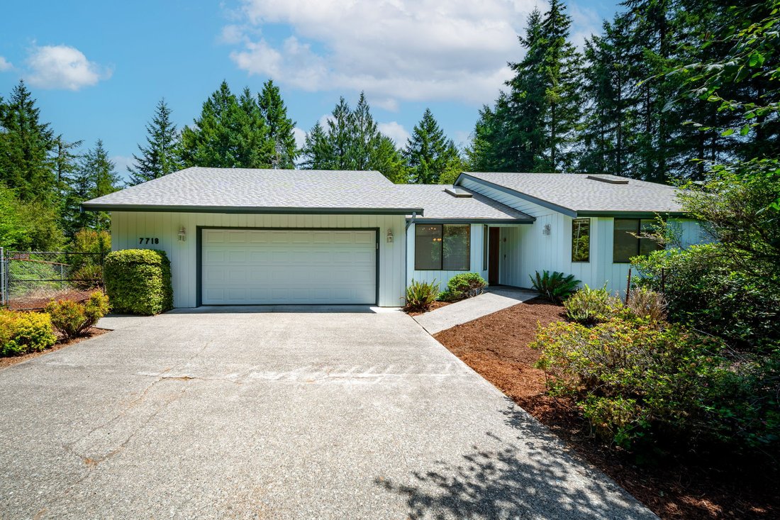 House in Rochester, Washington, United States 1 - 18457996