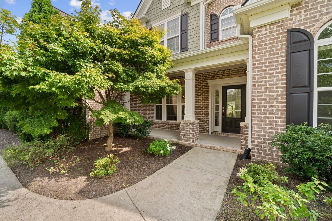 House in Nashville, Tennessee, United States 2 - 18462979