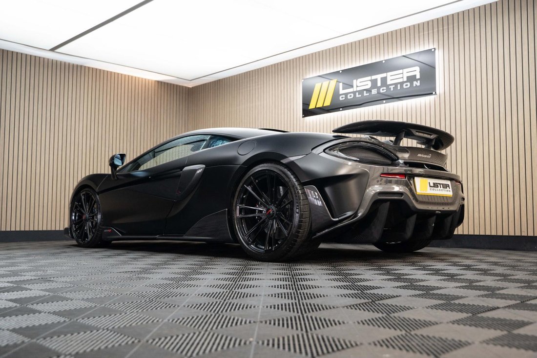 Coupe in Blackburn, United Kingdom 2 - 18469362