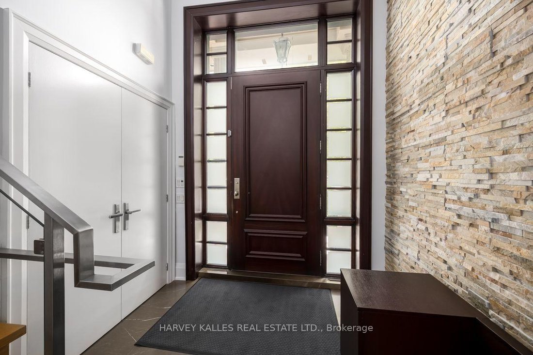 House in Toronto, Ontario, Canada 5 - 18464929