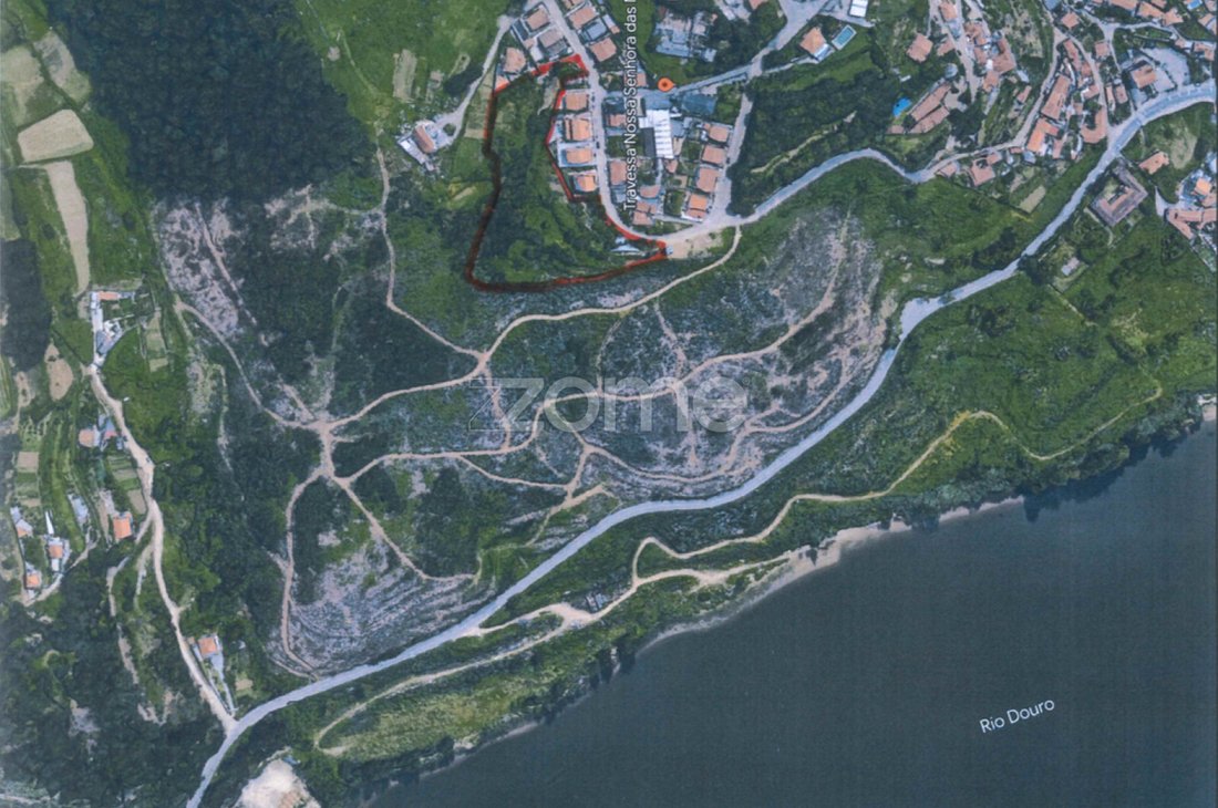 Land in Gondomar (Sao Cosme), Valbom e Jovim, Porto District, Portugal 1 - 18460634