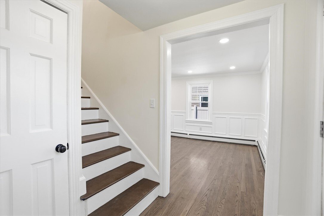 House in East Providence, Rhode Island, United States 4 - 18455862