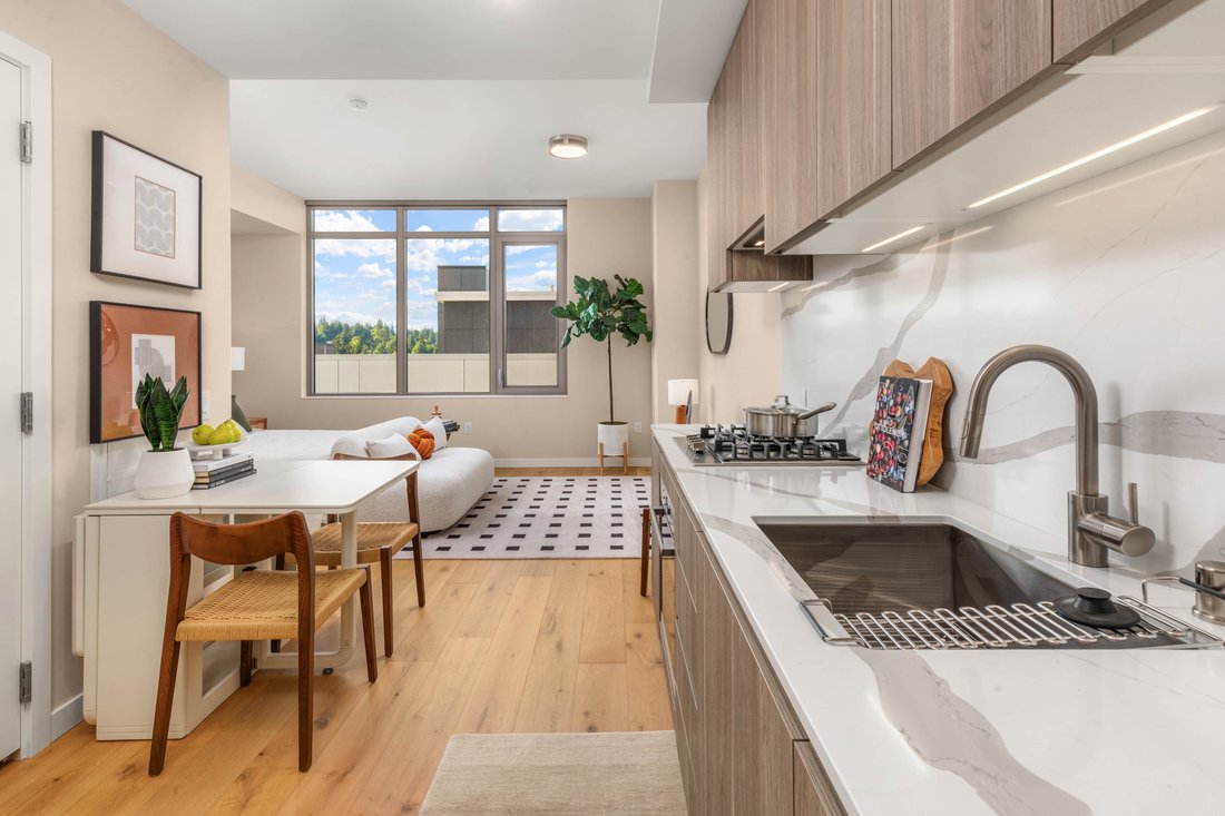 Condo in Bellevue, Washington, United States 3 - 18464302