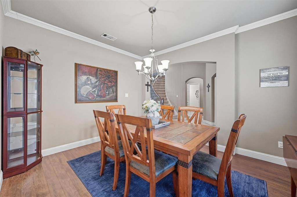 House in Mansfield, Texas, United States 5 - 18460224