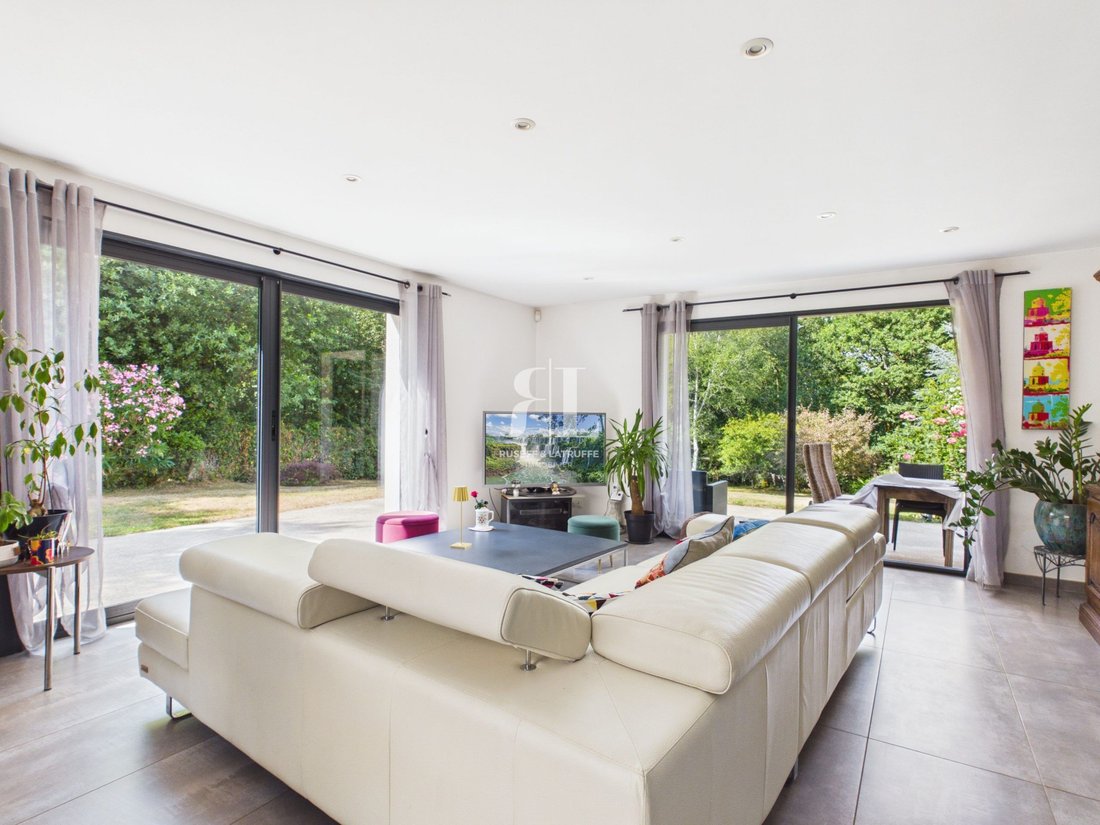 House in Bourg, Guidel, France 3 - 18465880