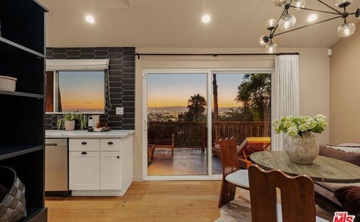 House in Los Angeles, California, United States 1